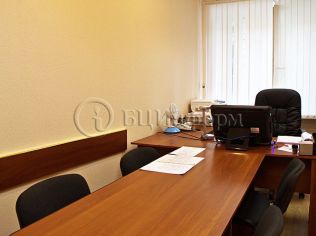 Аренда офиса 34.9 м²