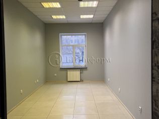 Аренда офиса 20.9 м²