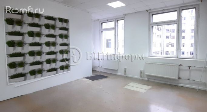Аренда офиса 37.1 м², площадь Конституции - фото 1