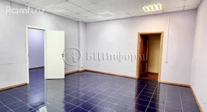Аренда офиса 66 м², Люботинский проспект - фото 5