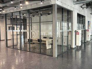 Аренда офиса 80 м²