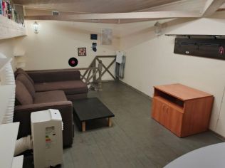 Продажа помещения свободного назначения 40 м²