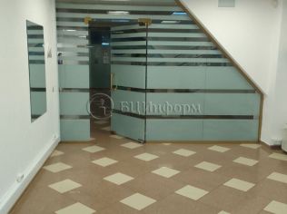 Аренда офиса 30 м²