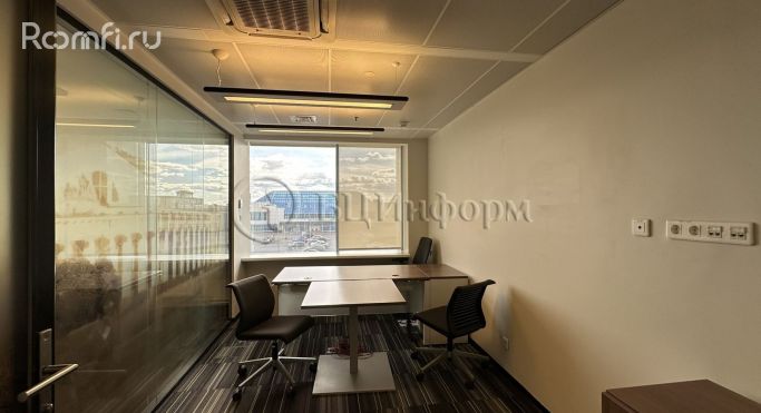 Аренда офиса 1207.3 м², Внуковская улица - фото 5