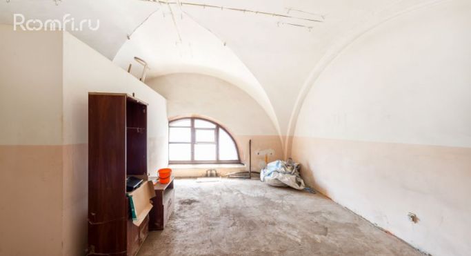 Аренда офиса 54.4 м², улица Комсомола - фото 3
