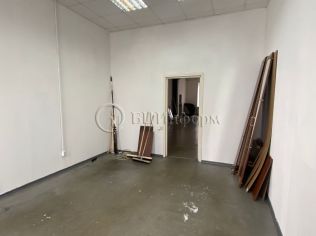 Аренда помещения свободного назначения 52 м²