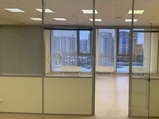 Аренда офиса 85.1 м²