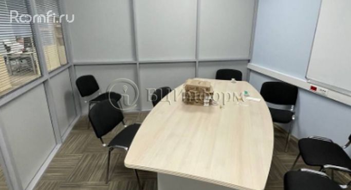 Аренда офиса 131.4 м², Стартовая улица - фото 2