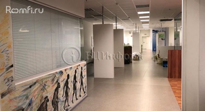 Аренда офиса 65.9 м², Большой проспект Васильевского острова - фото 4