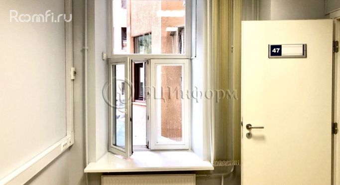 Аренда офиса 123.3 м², улица Рентгена - фото 5