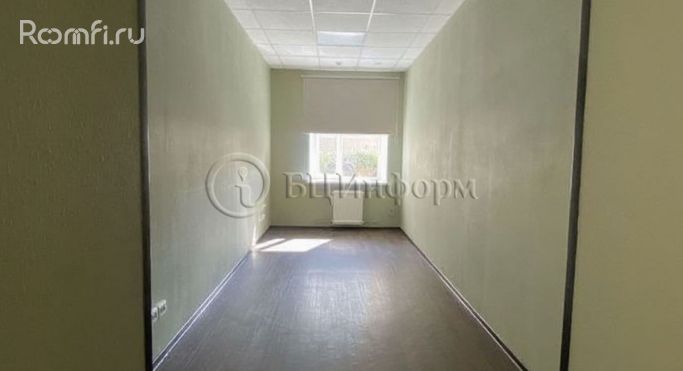 Аренда офиса 24 м², улица Егорова - фото 3