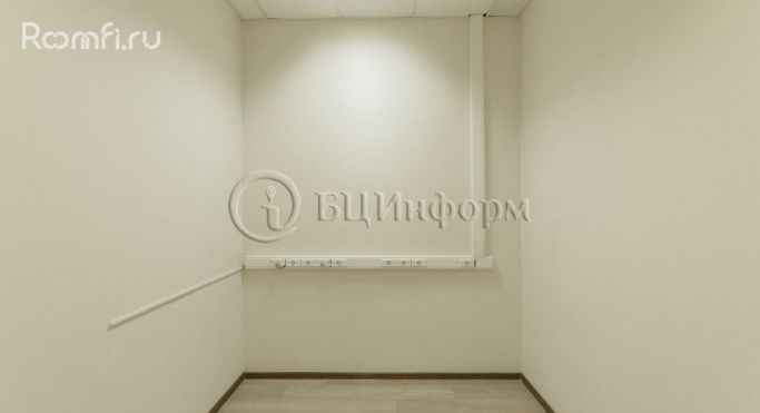 Аренда офиса 120.4 м², Балканская площадь - фото 4