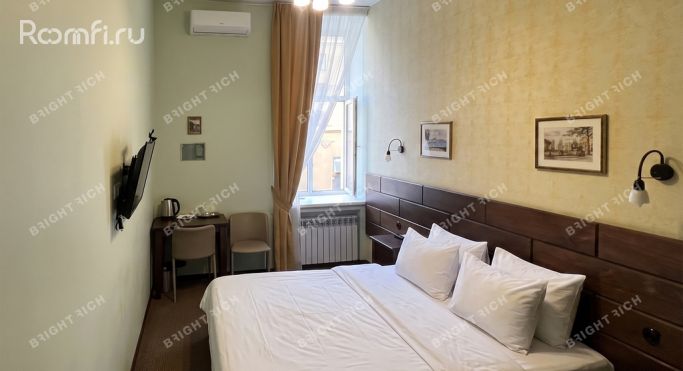 Аренда офиса 278.6 м², улица Рубинштейна - фото 2