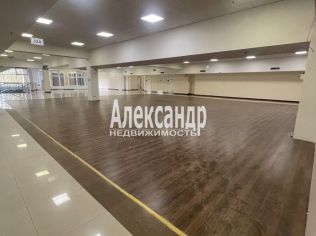 Аренда склада 426 м²