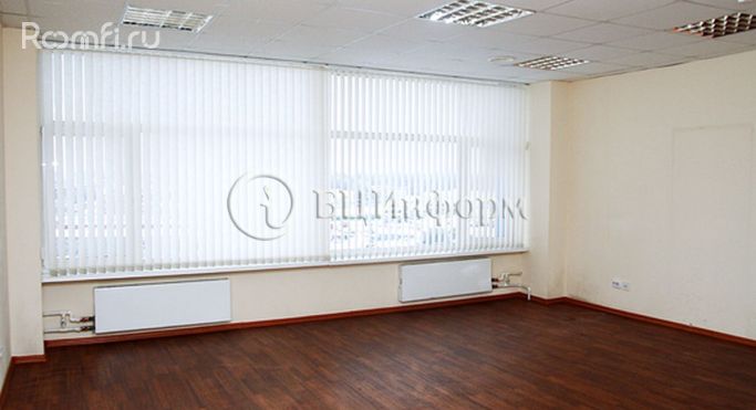 Аренда офиса 34.4 м², Магнитогорская улица - фото 3