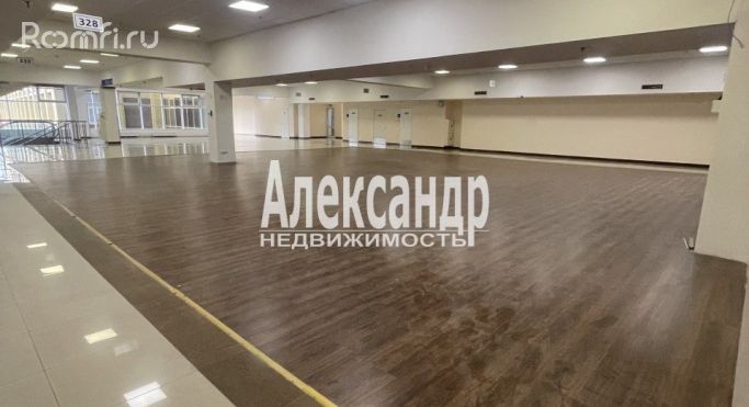 Аренда склада 426 м², Новолитовская улица - фото 1