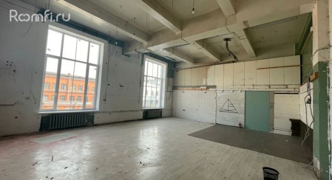 Аренда офиса 130.3 м², Звенигородская улица - фото 2