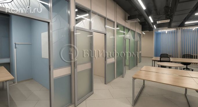 Аренда офиса 359 м², Наличная улица - фото 4