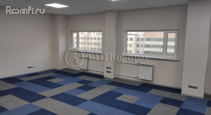 Аренда офиса 41 м², Стародеревенская улица - фото 4