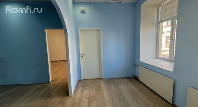 Аренда офиса 69.7 м², улица Мира - фото 3