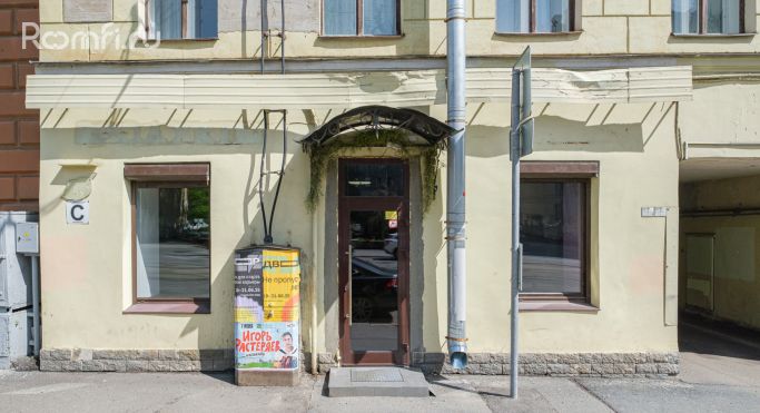 Продажа торгового помещения 82.1 м², Гаванская улица - фото 3