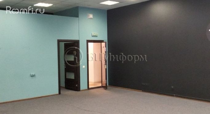 Аренда офиса 81.6 м², улица Мира - фото 3
