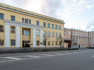 Аренда офиса 24.5 м²