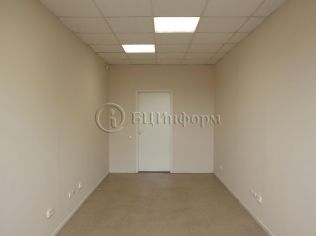 Аренда офиса 18.1 м²