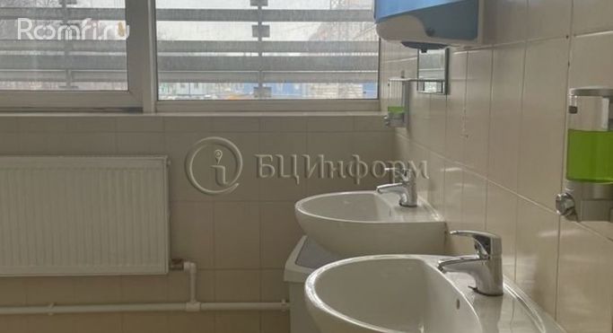 Аренда офиса 55.4 м², Большой проспект Васильевского острова - фото 4