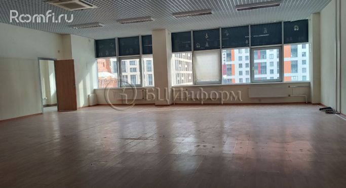 Аренда офиса 157.1 м², набережная Обводного канала - фото 1