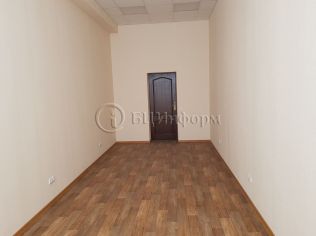 Аренда офиса 17 м²
