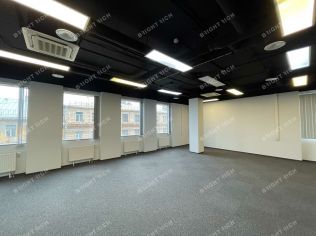 Аренда офиса 291.1 м²