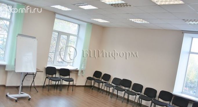 Аренда помещения свободного назначения 45 м², набережная реки Смоленки - фото 3
