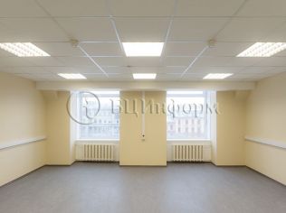 Аренда офиса 50.5 м²