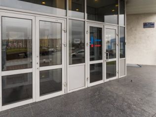 Аренда офиса 36.5 м2 в бизнес-центре, метро Ленинский Проспект