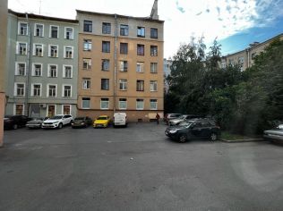 Продажа помещения свободного назначения 60.9 м²