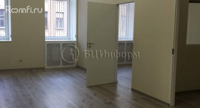 Аренда офиса 57.9 м², проспект Бакунина - фото 3