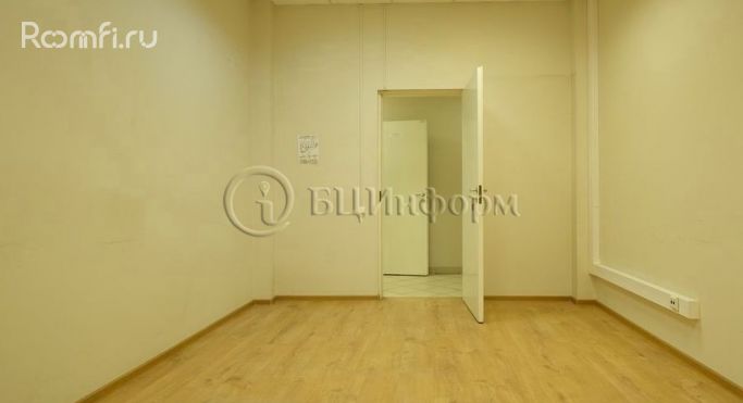 Аренда офиса 226 м², Заставская улица - фото 2