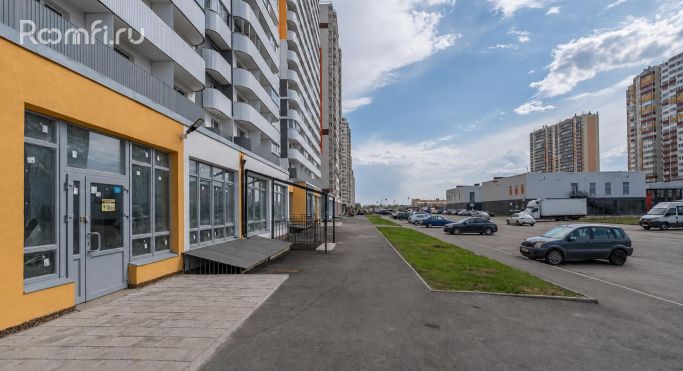 Аренда помещения свободного назначения 303.8 м², Новгородский проспект - фото 5