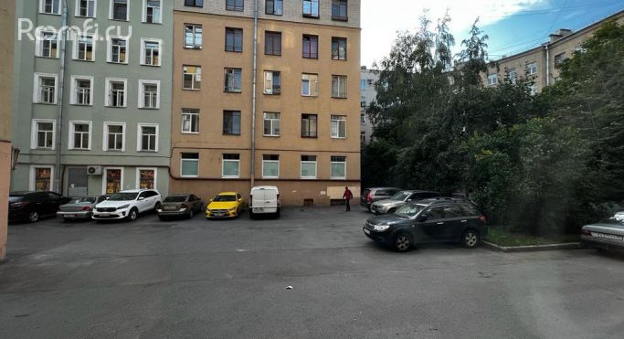 Продажа помещения свободного назначения 60.9 м², набережная Обводного канала - фото 1