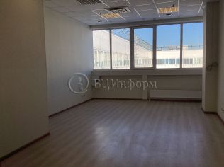 Аренда офиса 138.4 м²
