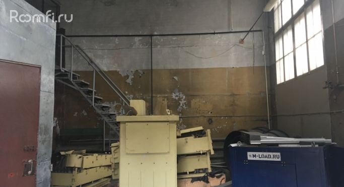 Аренда производственного помещения 365.1 м², улица Комсомола - фото 2