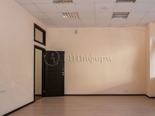 Аренда офиса 72.6 м²