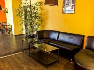 Аренда офиса 27 м2 в бизнес-центре, метро Площадь Мужества