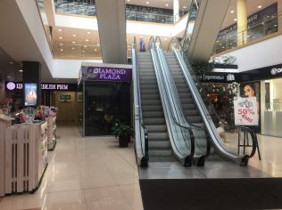 Аренда торгового помещения 80 м2, метро Проспект Просвещения