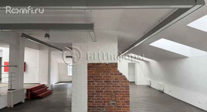 Аренда офиса 528 м², улица Чайковского - фото 2