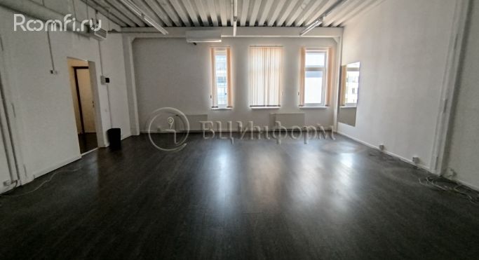 Аренда офиса 47 м², Удельный проспект - фото 2
