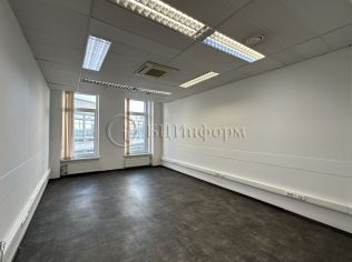 Аренда офиса 44.6 м²