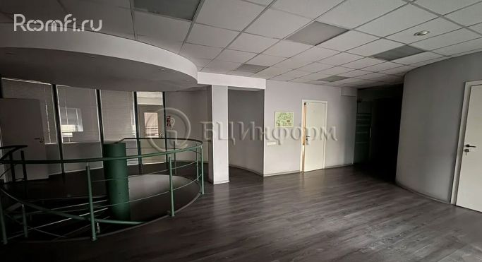 Аренда помещения свободного назначения 822.9 м², улица Моисеенко - фото 3
