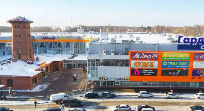 Аренда офиса 230 м², Лахтинский проспект - фото 2